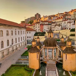 3* Penzion Casa Da Baixa By Purus